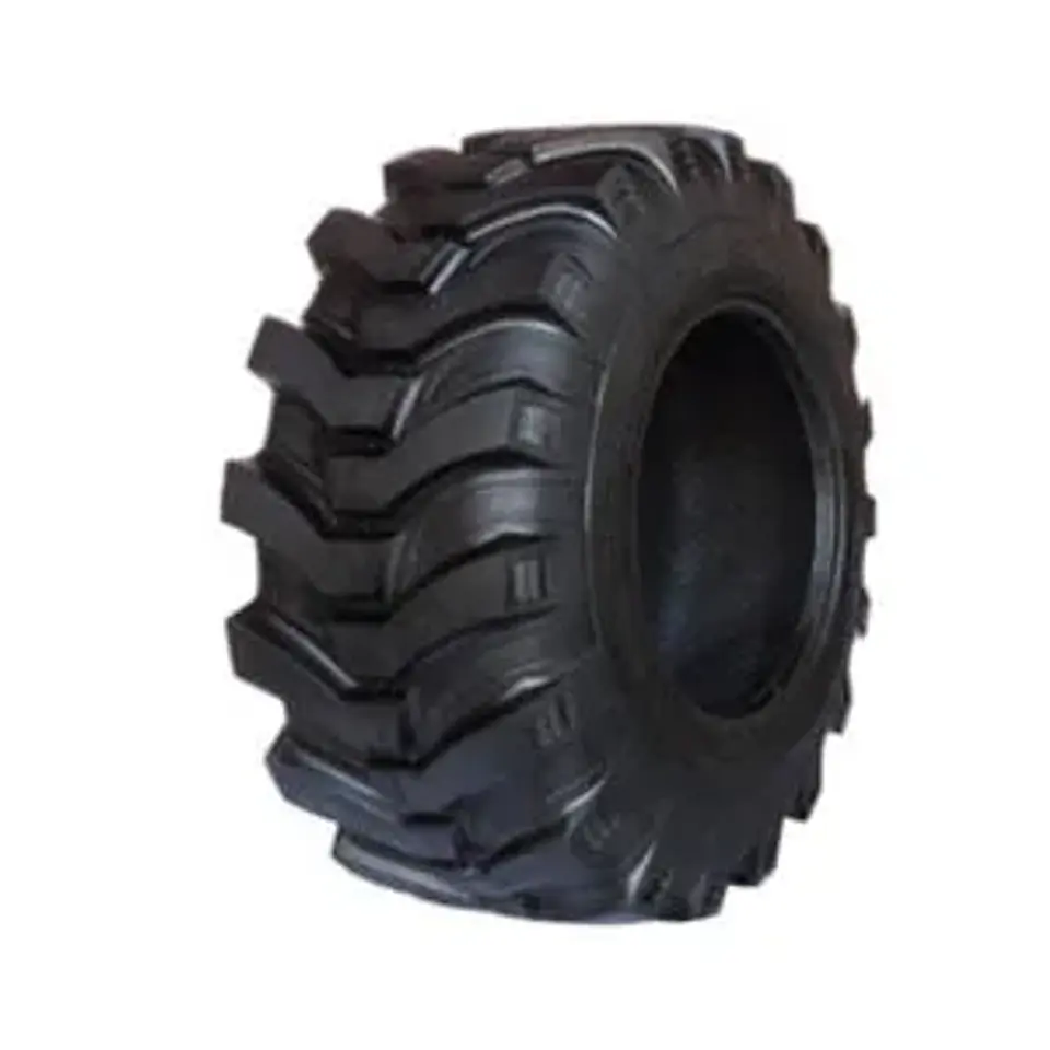 NEUMATICO 19.5L-24 R4 RETROEXCAVADORA TRASERO MTQ 1