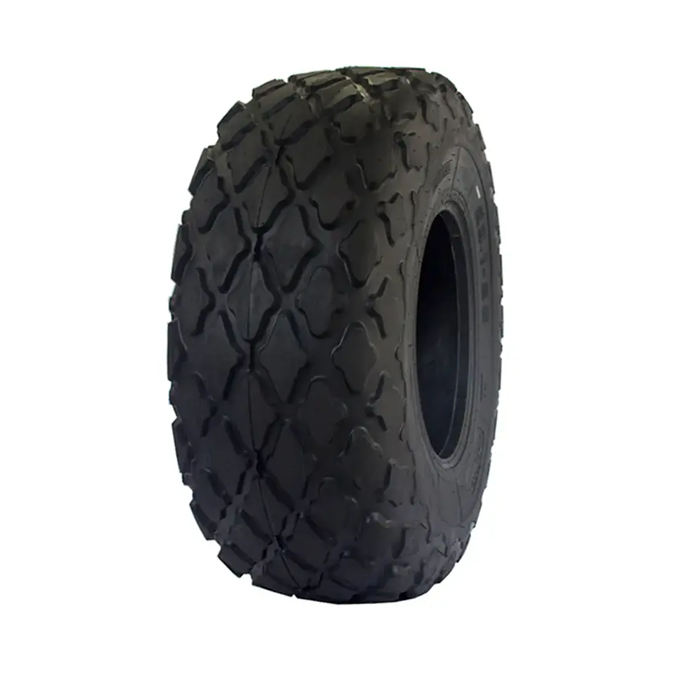 NEUMATICO 23.1-26 R3 MTQ RODILLO COMPACTADOR 1