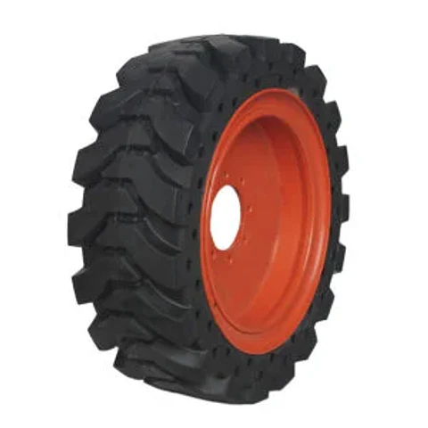 NEUMATICO MACIZO 12-16.5 (33×12-20) MINICARGADOR BOBCAT