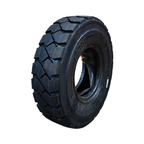 NEUMATICO 6.50-10 JH800 MTQ GRUA HORQUILLA