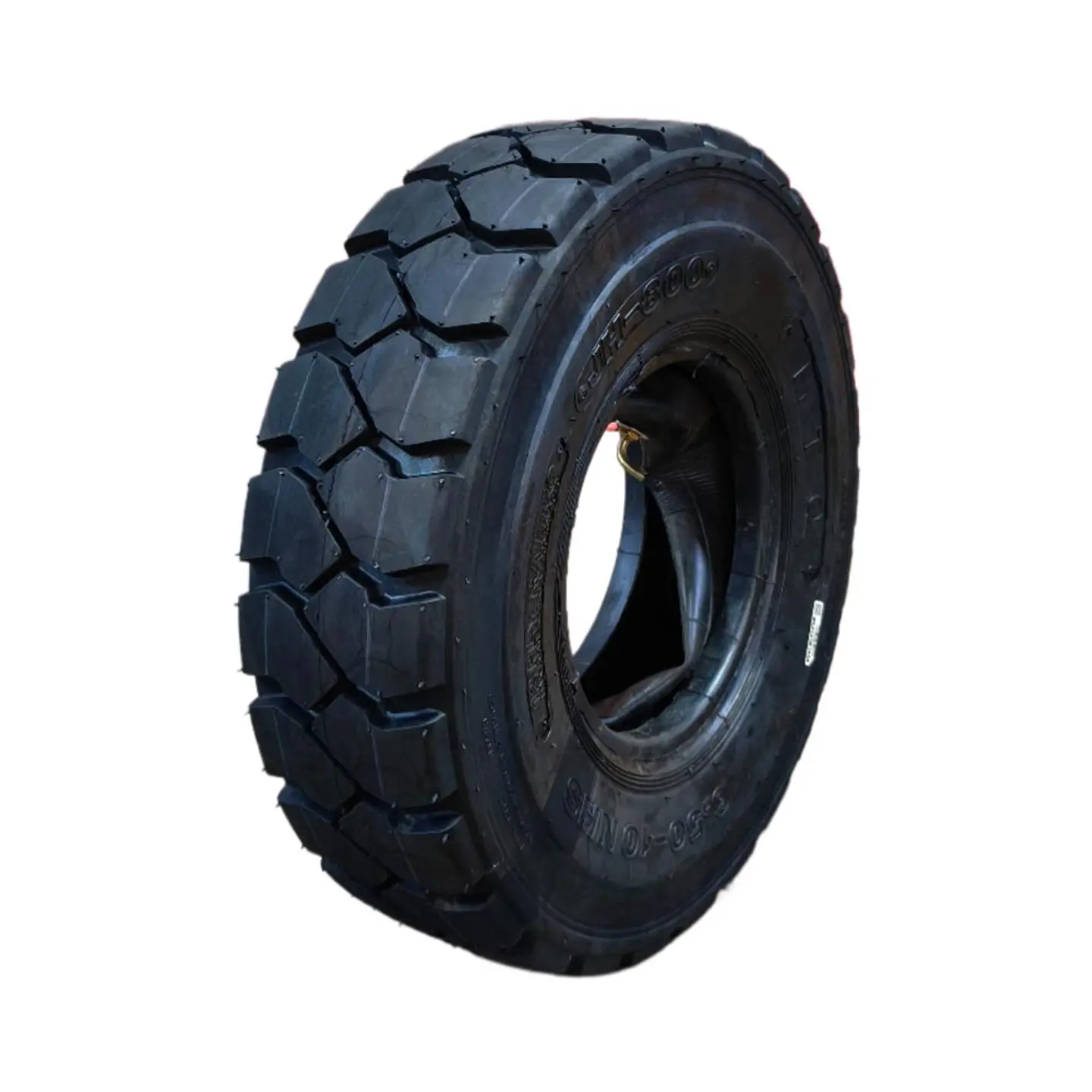 NEUMATICO 6.50-10 JH800 MTQ GRUA HORQUILLA 1