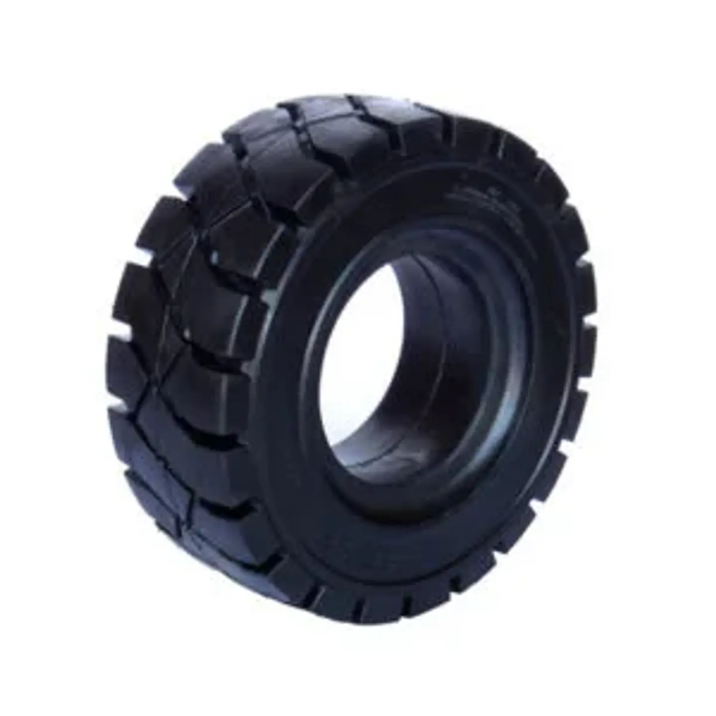 NEUMATICO MACIZO 18X7-8 JH801 MTQ GRUA HORQUILLA 1