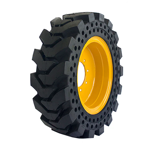 NEUMATICO MACIZO 10-16.5 (30×10-16) MINICARGADOR CAT
