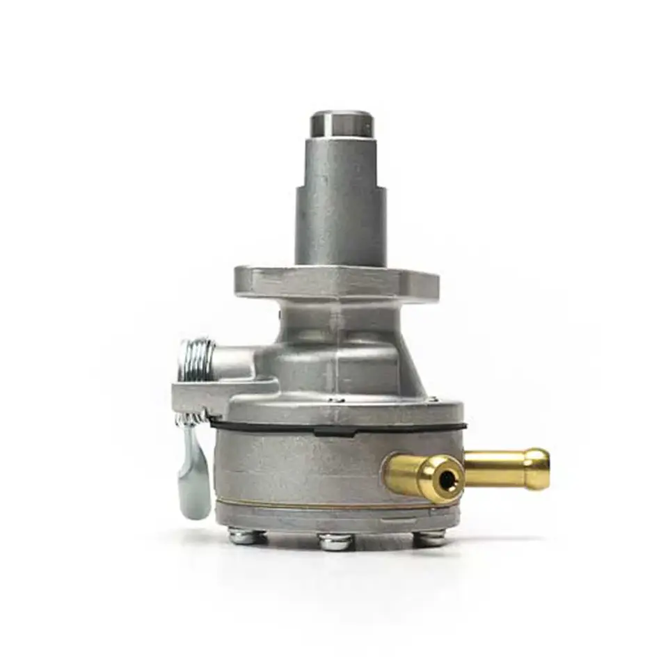 BOMBA COMBUSTIBLE MECANICA V2003 V2203 V2403 KUBOTA 1