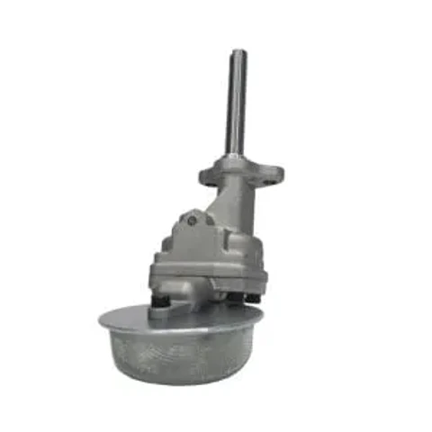 BOMBA DE ACEITE MOTOR NISSAN K21 K25