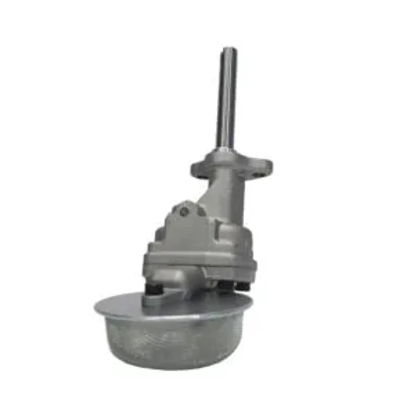 BOMBA DE ACEITE MOTOR NISSAN K21 K25 1