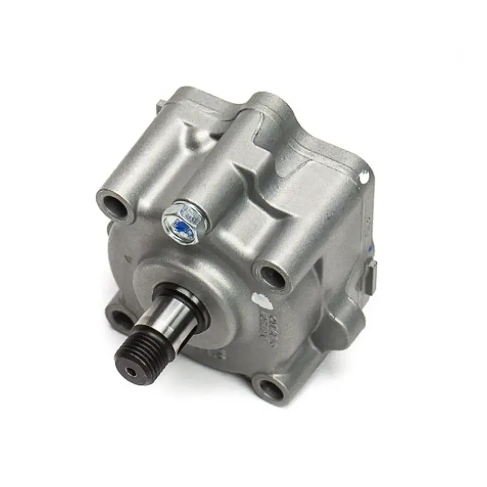 BOMBA DE ACEITE D1803 V2003 V2403 KUBOTA 1