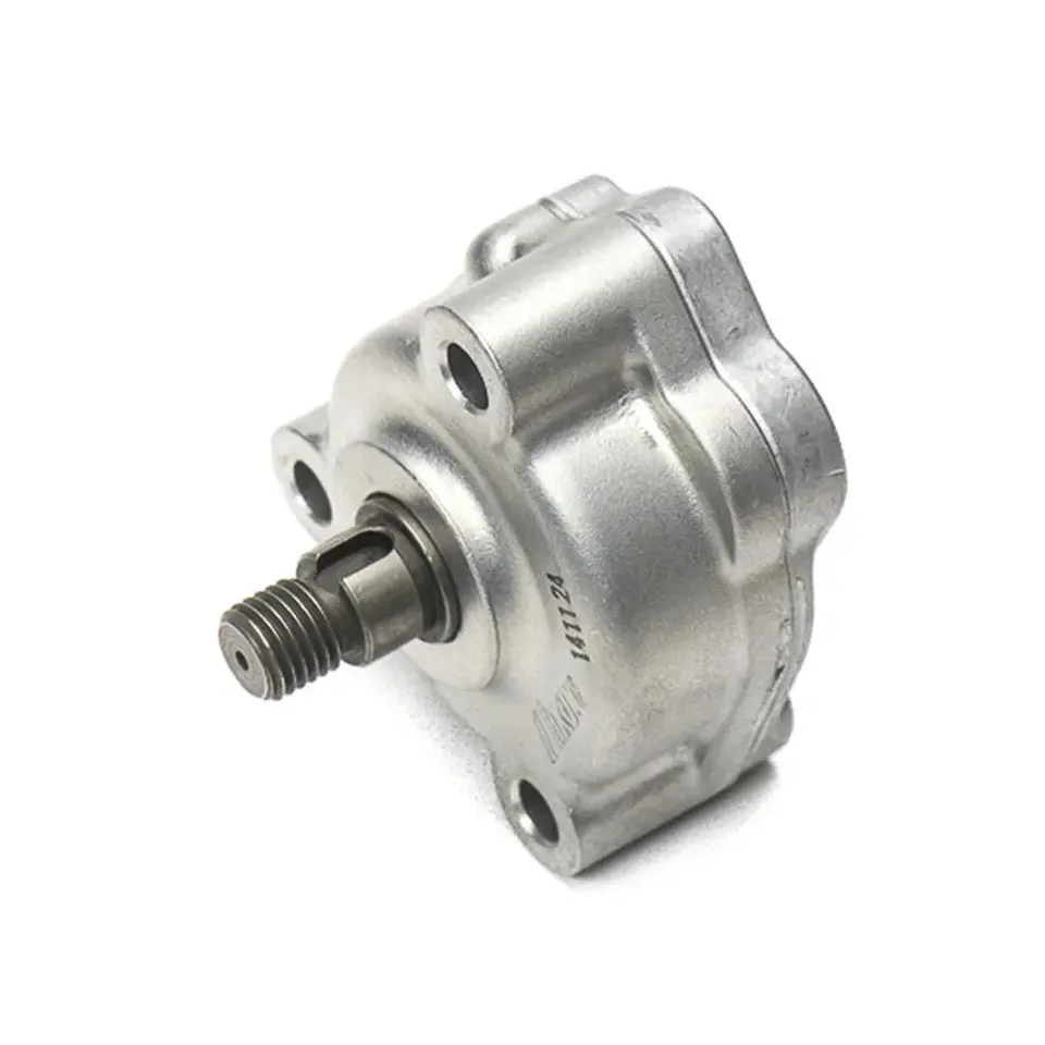 BOMBA DE ACEITE  Z482 Z602 D722 KUBOTA 1