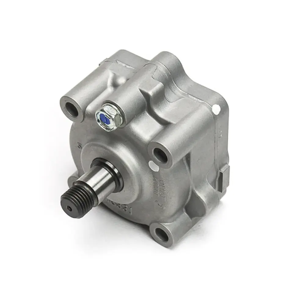 BOMBA DE ACEITE V2203 KUBOTA 1