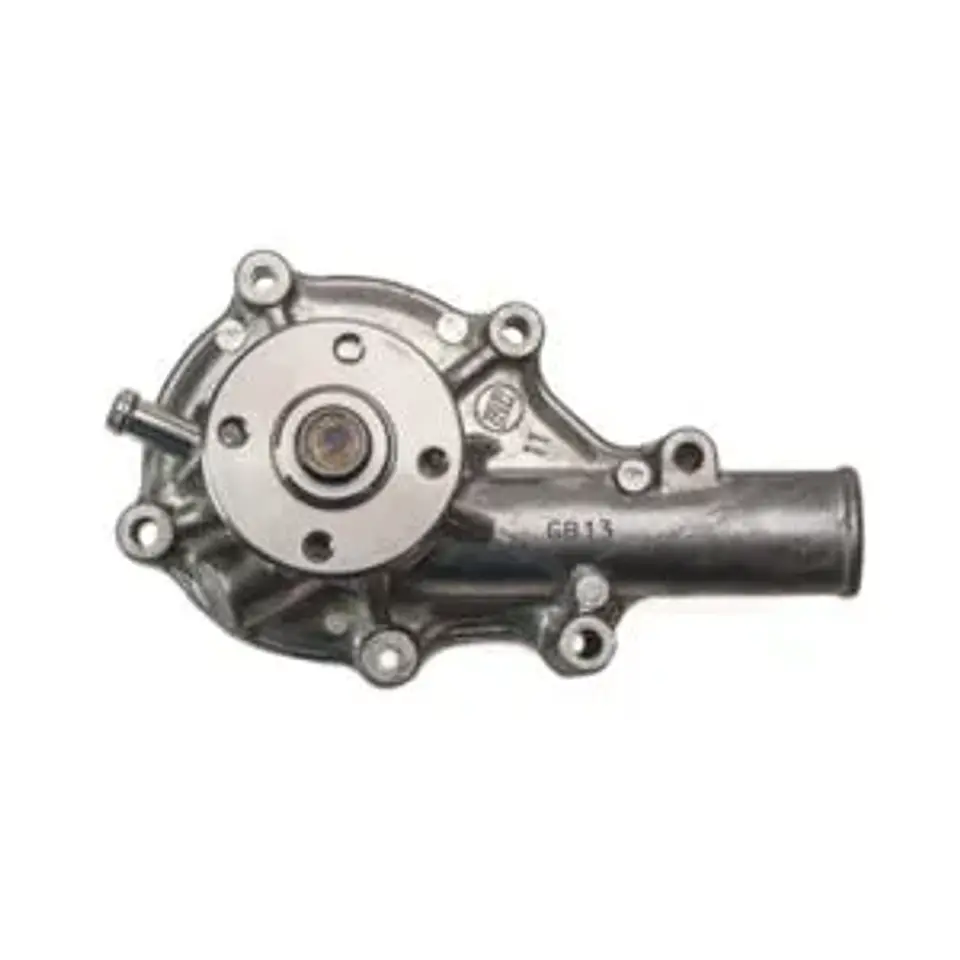 BOMBA DE AGUA D1005 D1105 D1305 KUBOTA 1