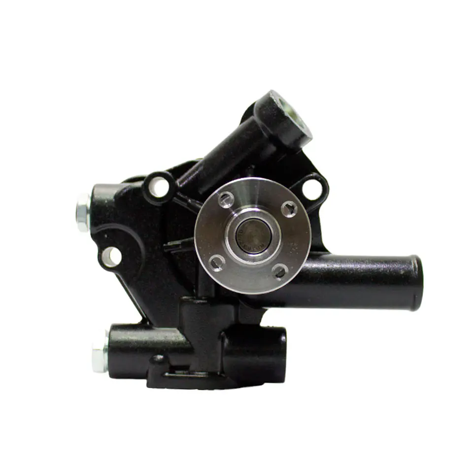 BOMBA DE AGUA 3TN66L YANMAR 1