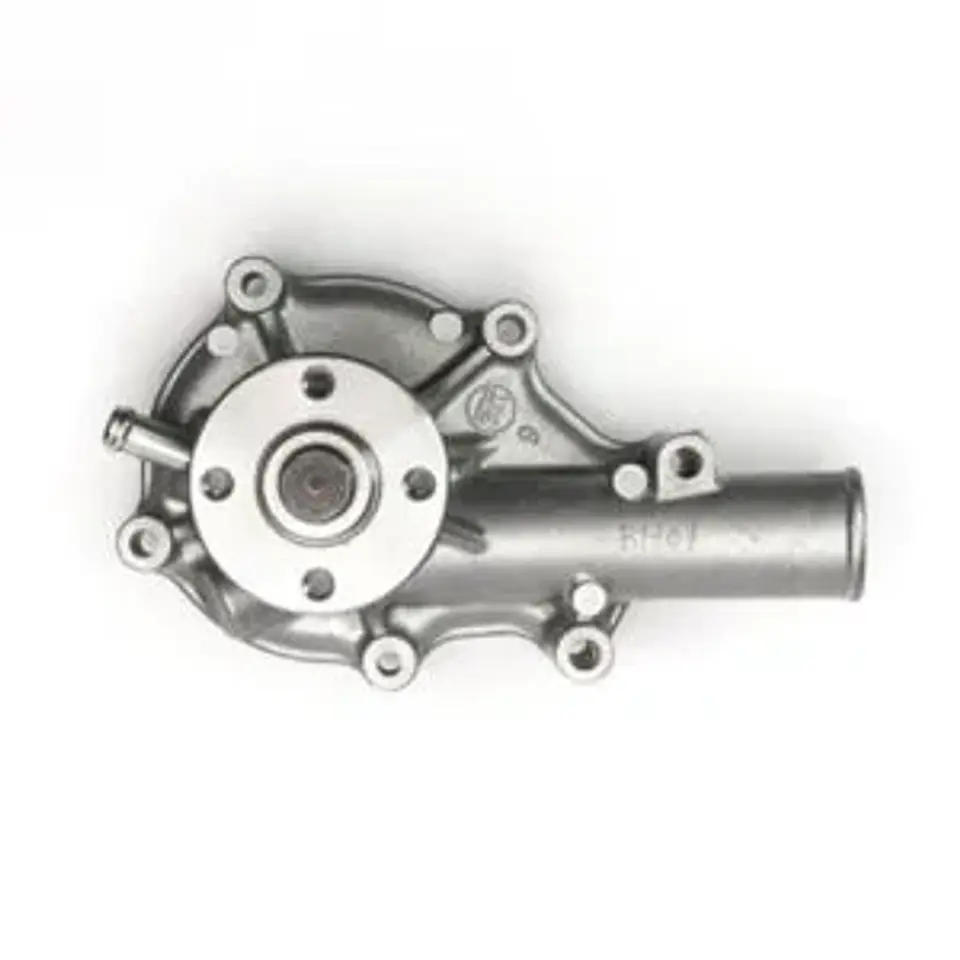 BOMBA DE AGUA D905 D1105 KUBOTA 1