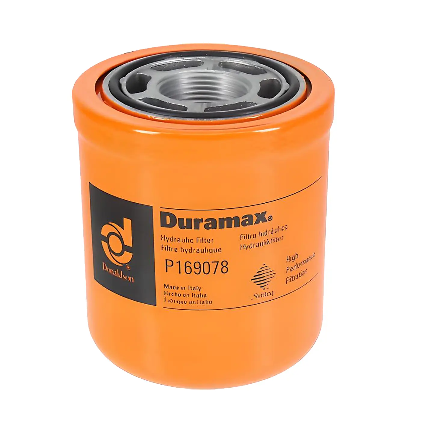 FILTRO ACEITE HIDRÁULICO DONALDSON 1