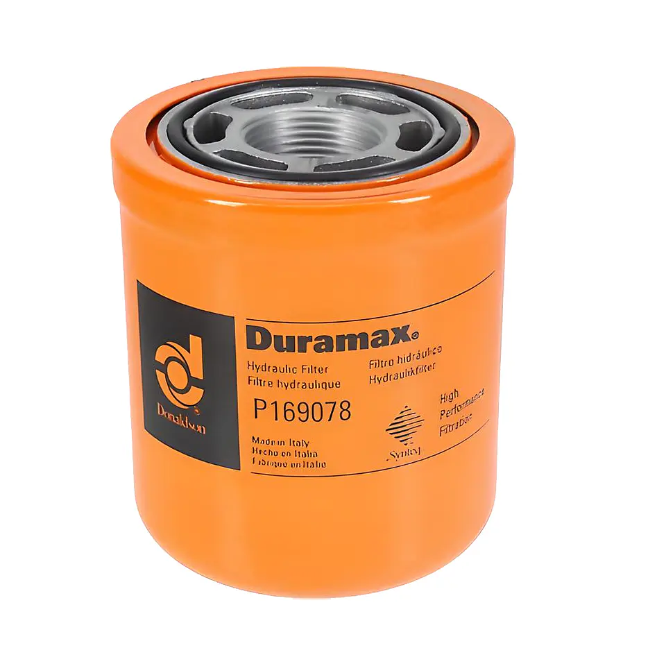 FILTRO ACEITE HIDRÁULICO DONALDSON 1