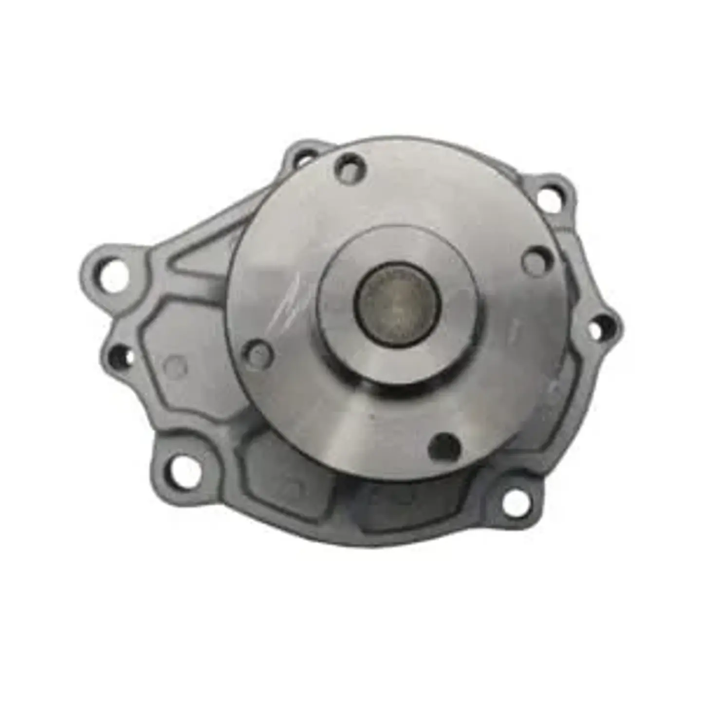 BOMBA DE AGUA NISSAN K21 K25 1