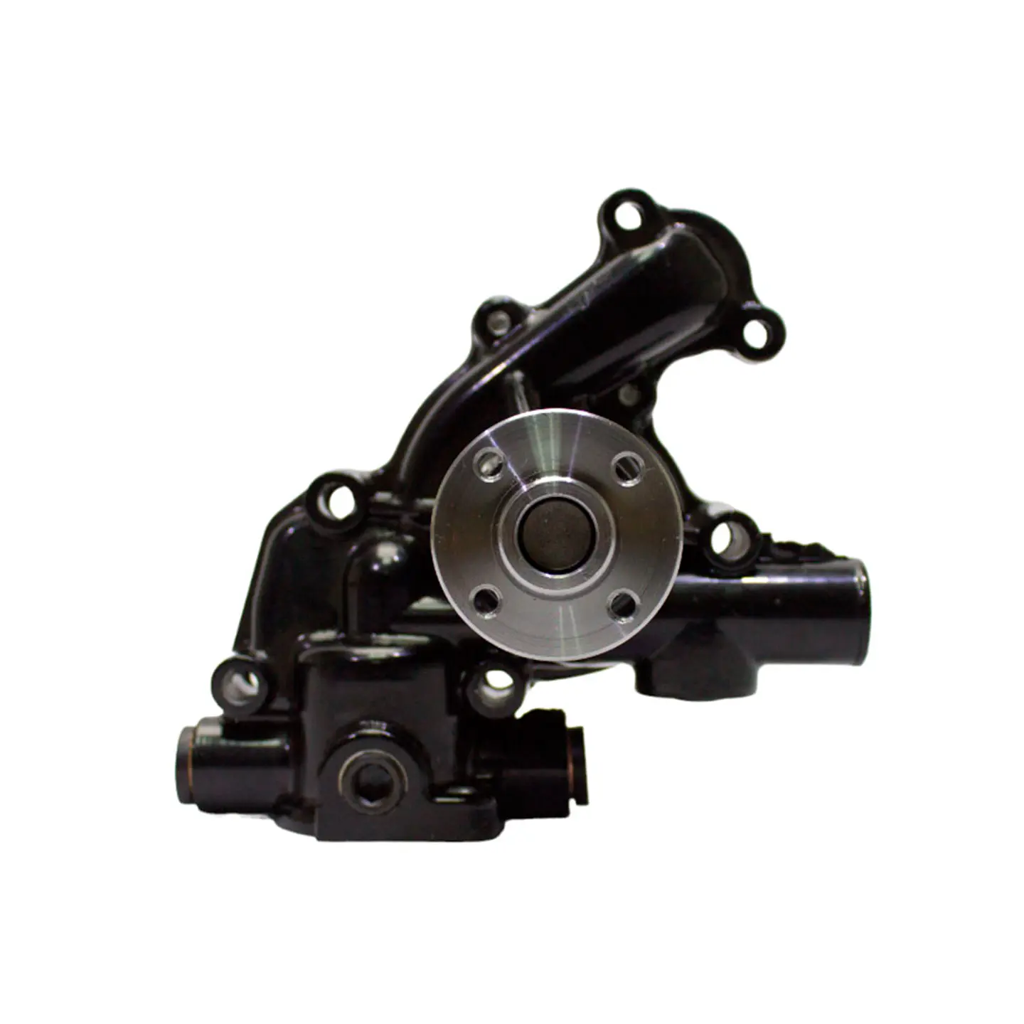 BOMBA DE AGUA YANMAR 3TNE82 YANMAR 1