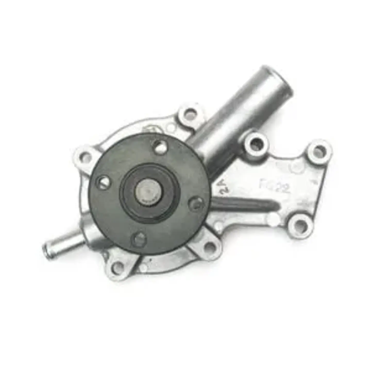 BOMBA DE AGUA Z482 D722 KUBOTA 1