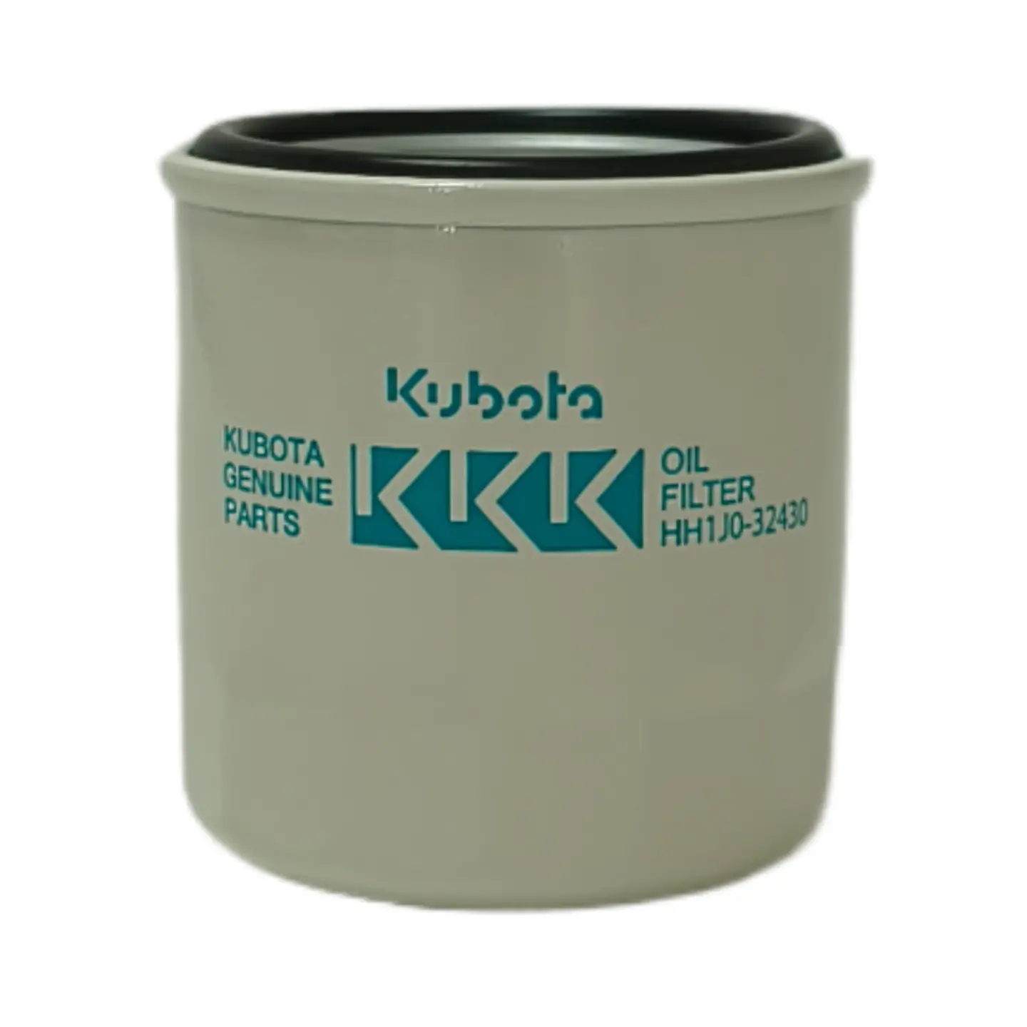 FILTRO ACEITE MOTOR HH1J0-32430 KUBOTA 1