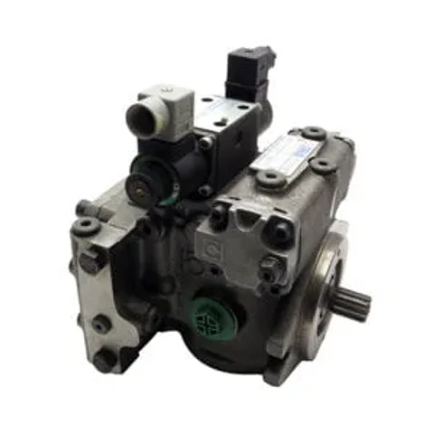 BOMBA HIDRAULICA AUTOHORMIGONERA CARMIX 2.5FX 3.5TT 2.5TT 3500TC