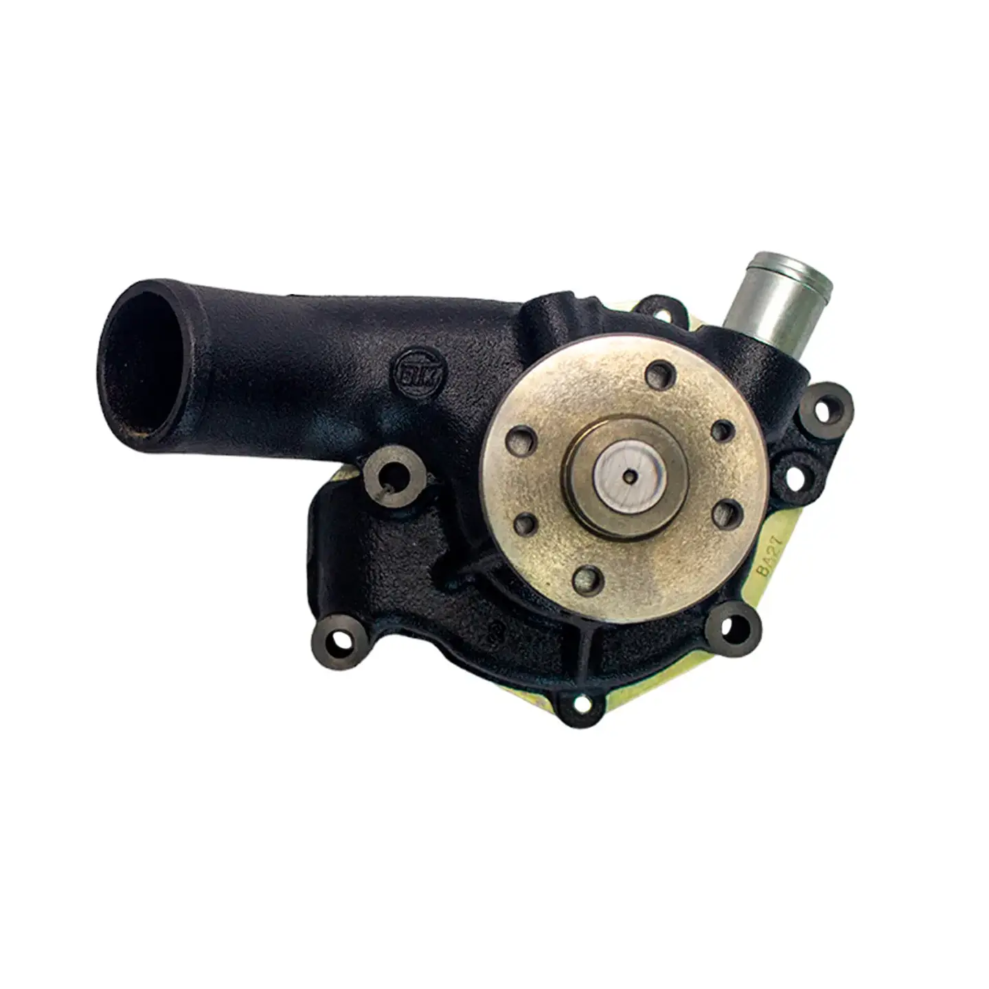 BOMBA DE AGUA ISUZU 6BG1 XGMA XG822 1