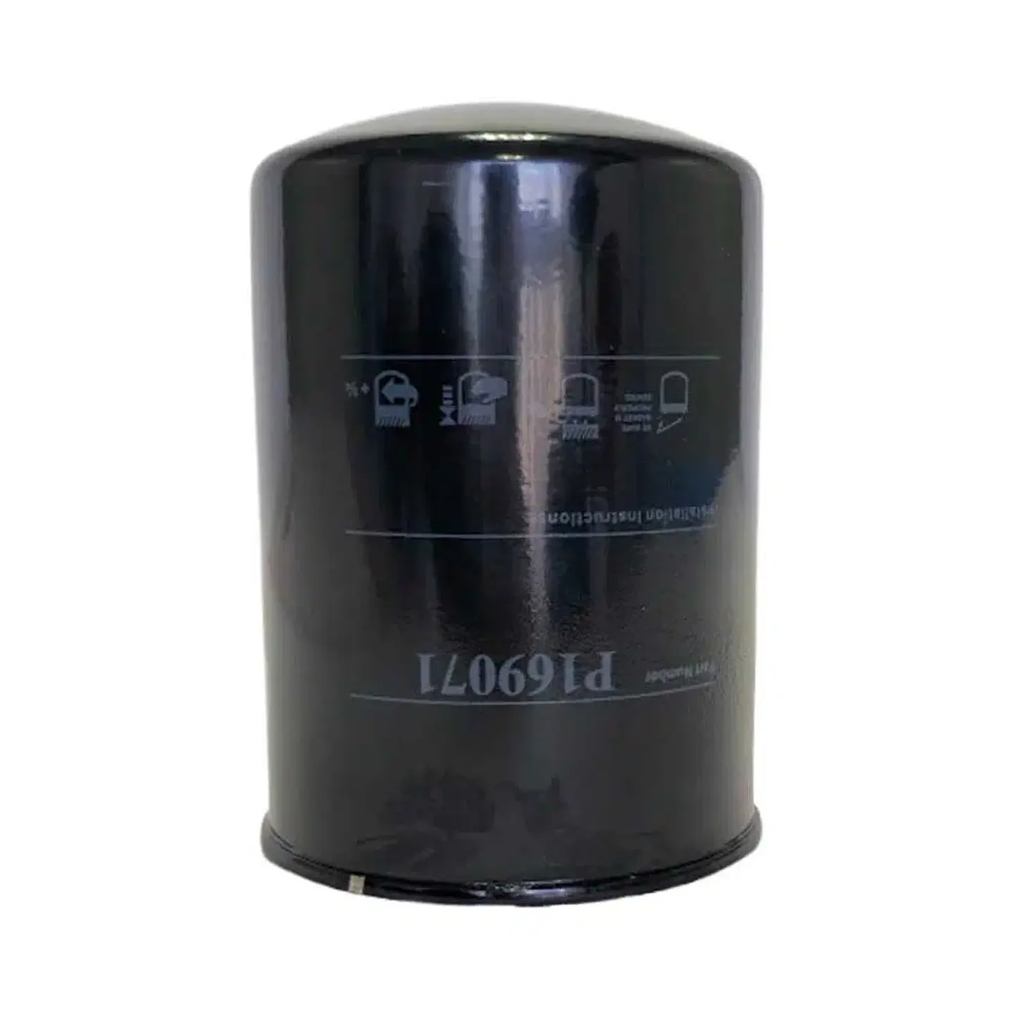 FILTRO ACEITE MOTOR P169071 DONALDSON 1