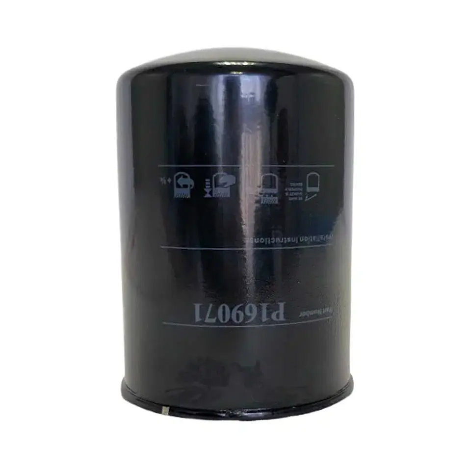 FILTRO ACEITE MOTOR P169071 DONALDSON 1