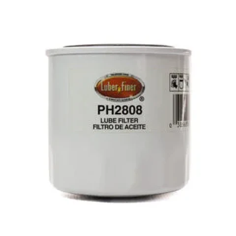 FILTRO ACEITE OEM P550726, PH2808, 1196603515 MTQ