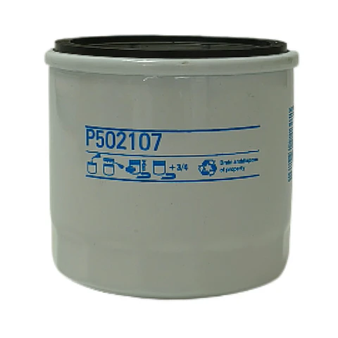 FILTRO ACEITE OEM P502107, B228, LF4014 MTQ