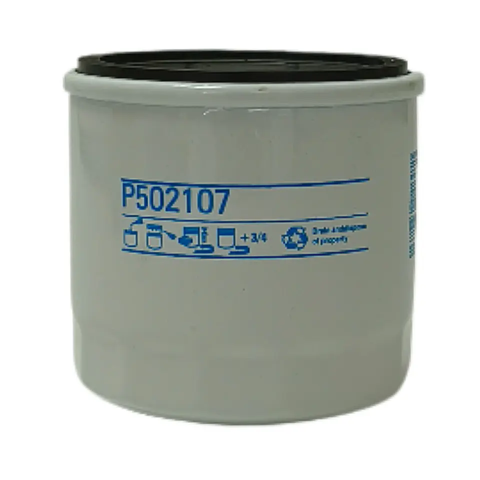 FILTRO ACEITE OEM P502107, B228, LF4014 MTQ 1