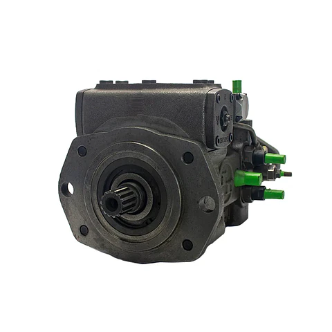 BOMBA DE TRANSMISION REXROTH CARMIX 3.5TT
