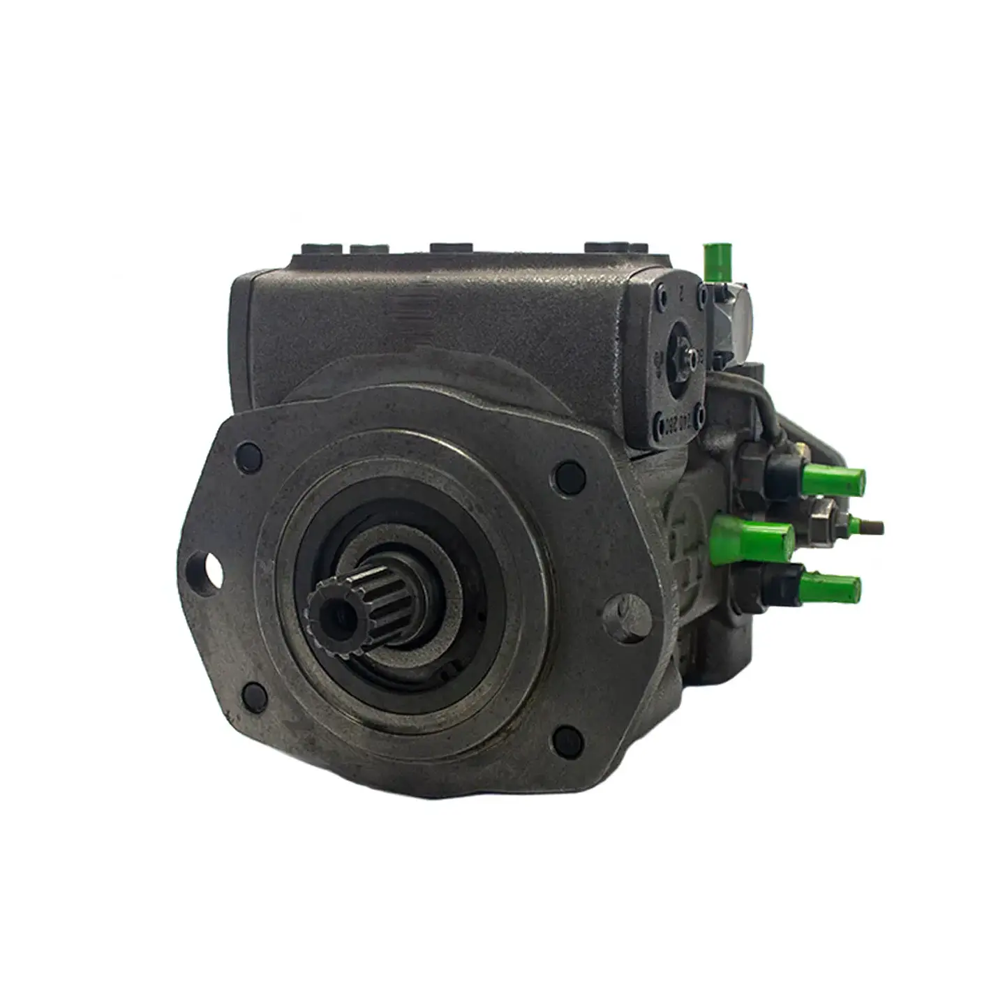 BOMBA DE TRANSMISION REXROTH CARMIX 3.5TT 1