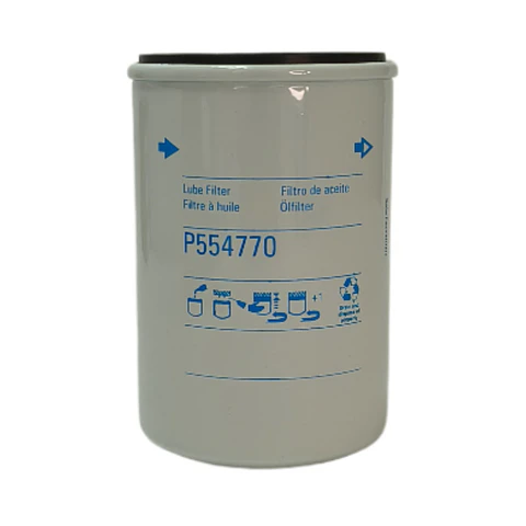 FILTRO ACEITE MOTOR P554770 MTQ