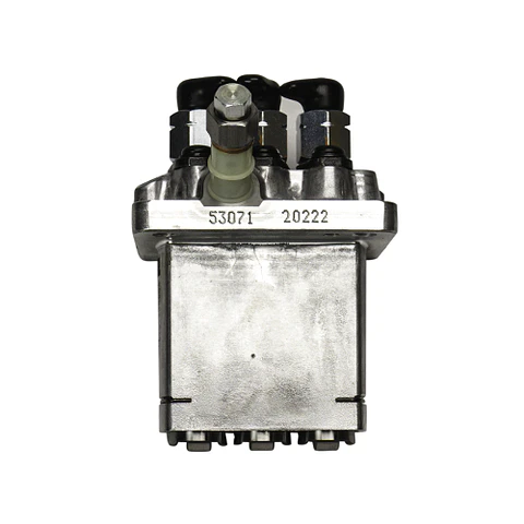 BOMBA INYECTORA D722 D902 KUBOTA