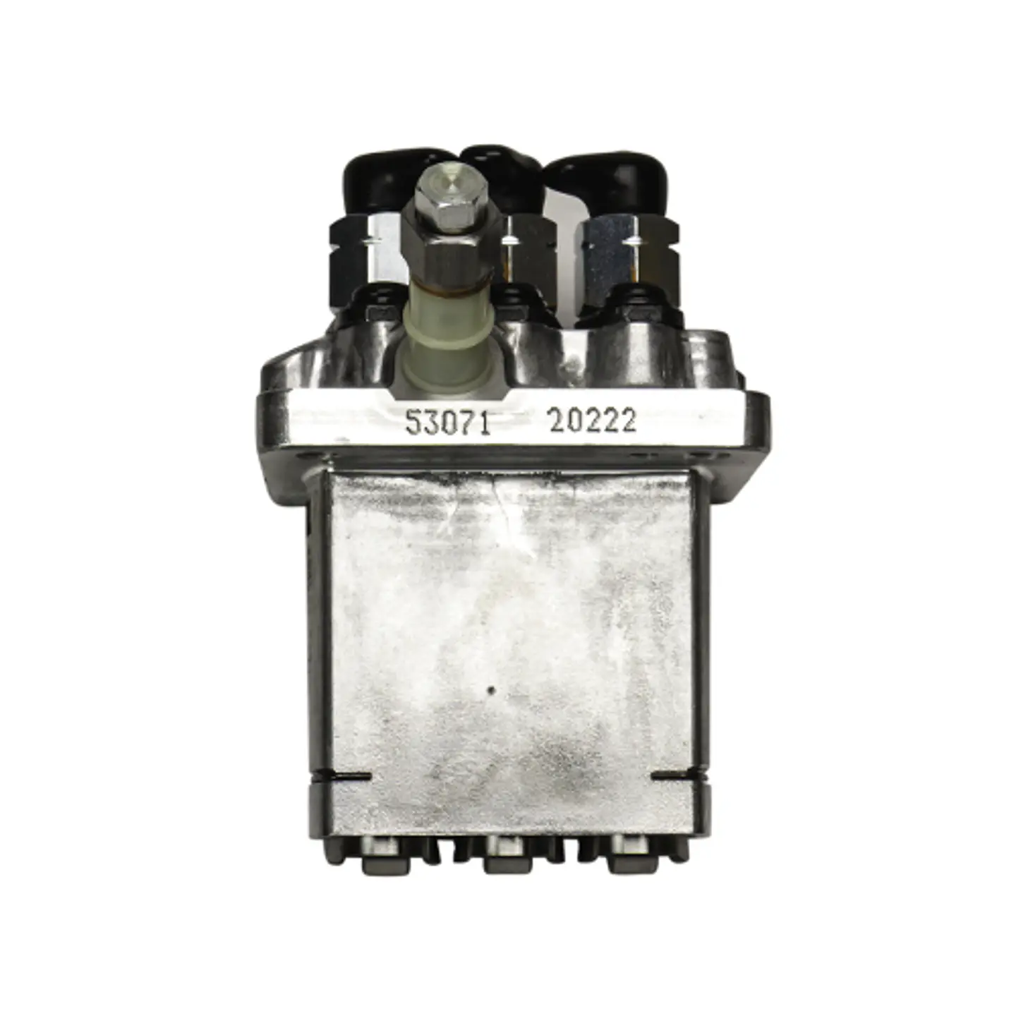 BOMBA INYECTORA D722 D902 KUBOTA 1