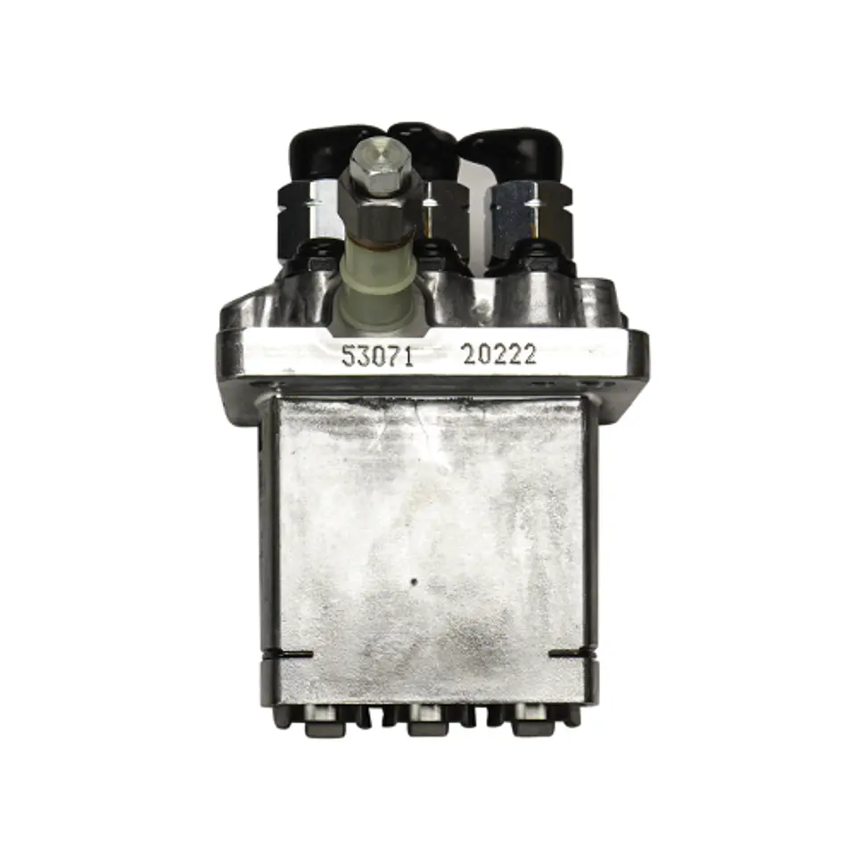 BOMBA INYECTORA D722 D902 KUBOTA 1