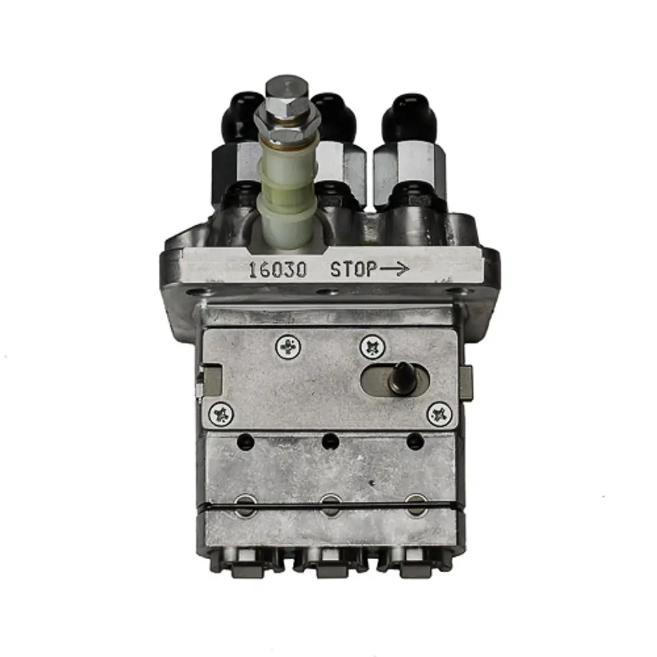 BOMBA INYECTORA D905 D1005 D1105 D1305 KUBOTA 1