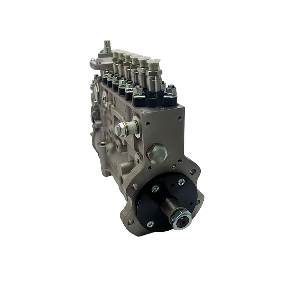 BOMBA INYECTORA YTO ZL50 BHT6P110 1