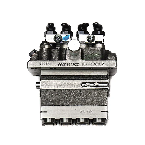 BOMBA INYECTORA V3307 KUBOTA