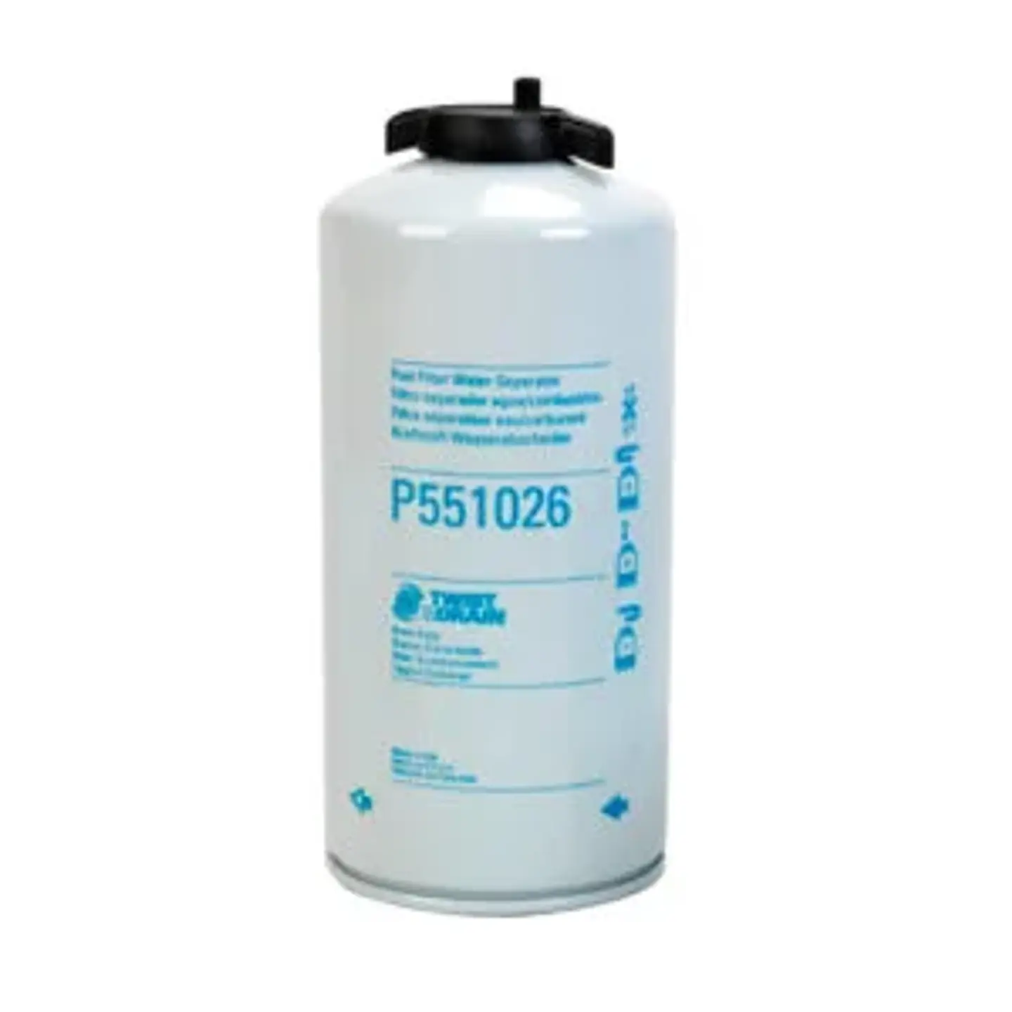 FILTRO ACEITE P551026 DONALDSON 1