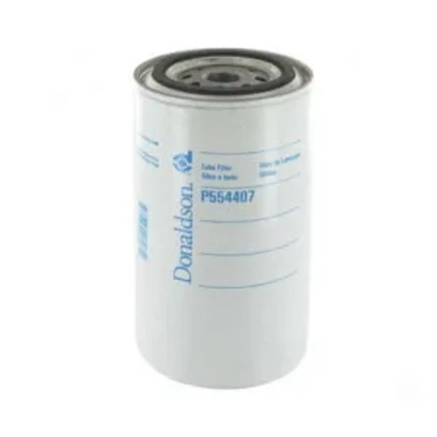 FILTRO ACEITE P554407 DONALDSON 1