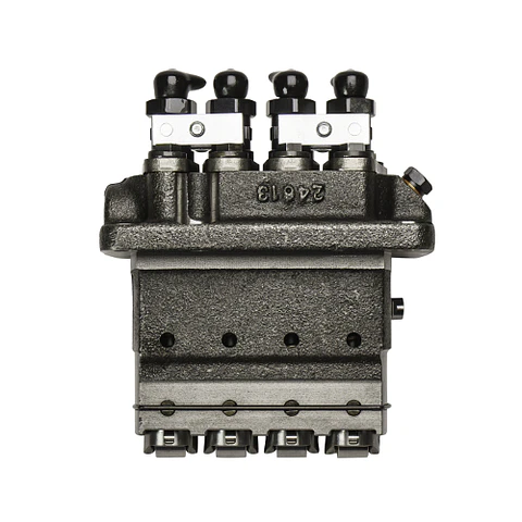BOMBA INYECTORA V2607 KUBOTA