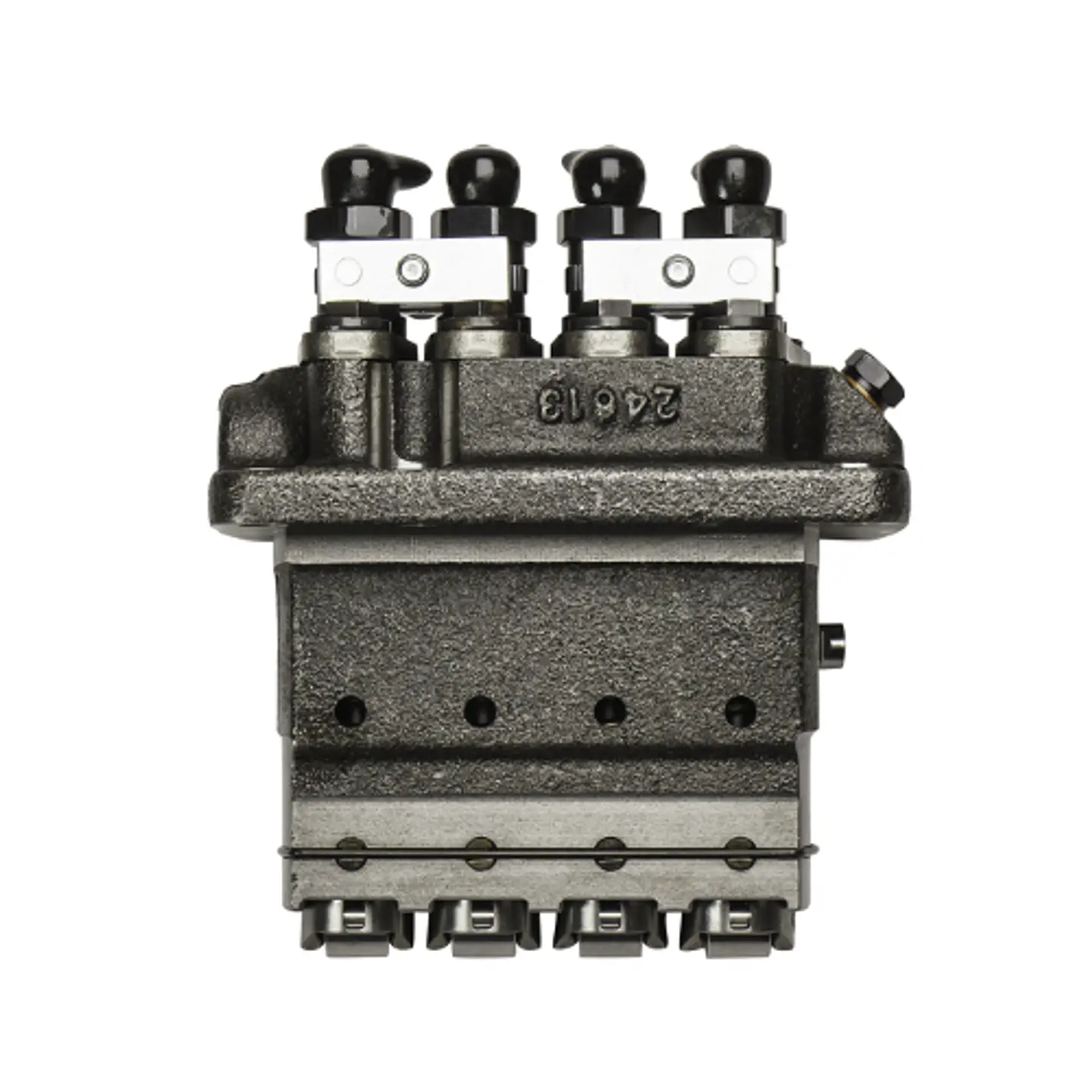 BOMBA INYECTORA V2607 KUBOTA 1
