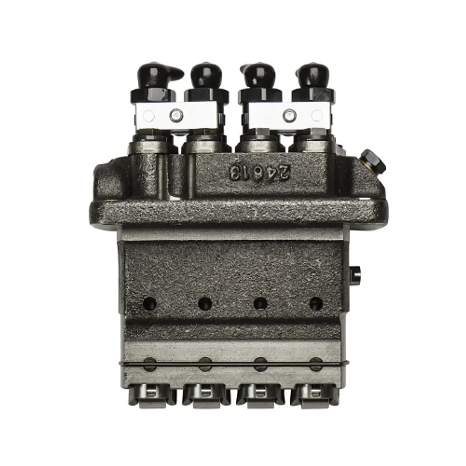 BOMBA INYECTORA V2607 KUBOTA 1