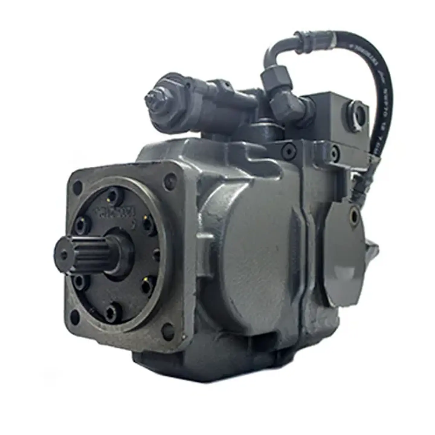 BOMBA HIDRAULICA MINIEXCAVADORA YUCHAI YC85 1