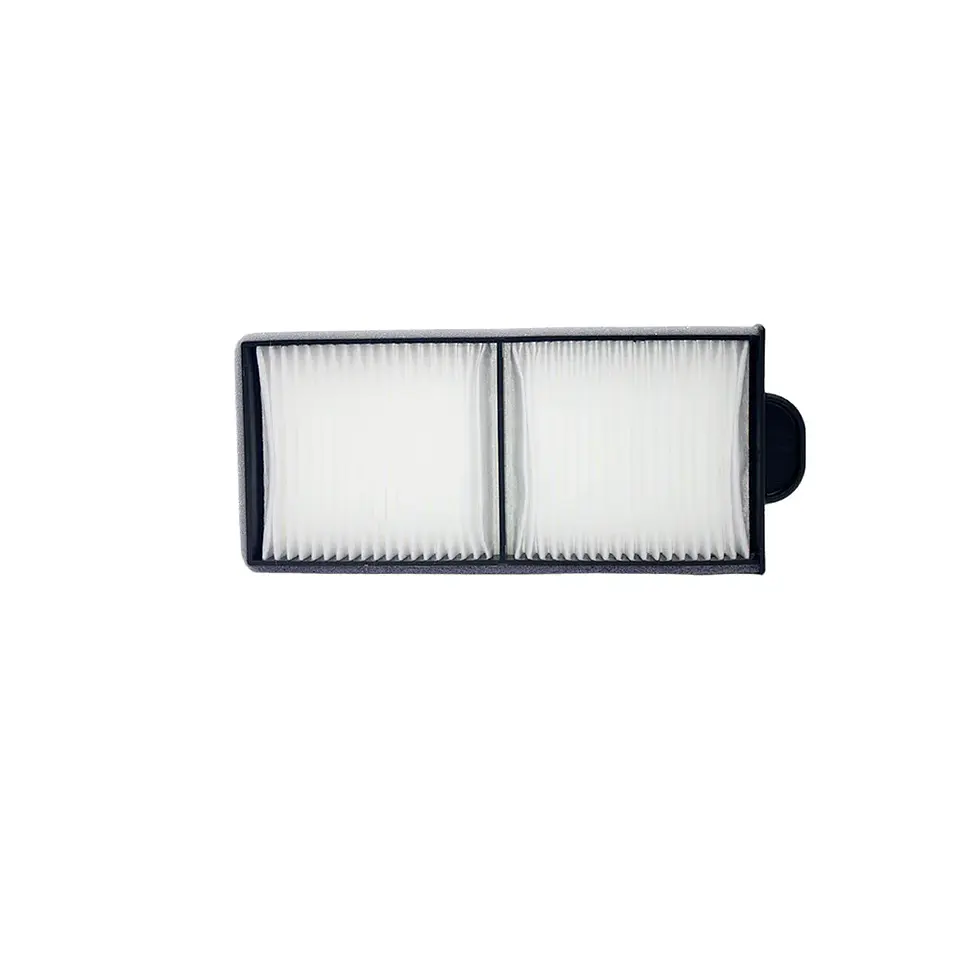 FILTRO AIRE CABINA YANMAR VIO35 1