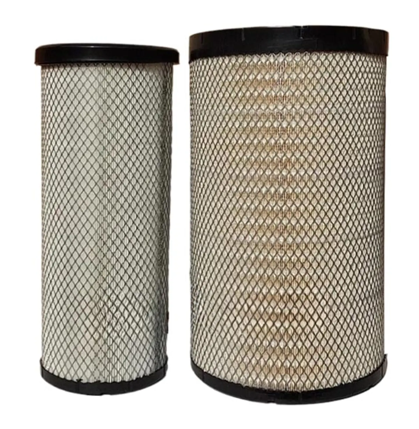 FILTRO AIRE PRIMARIO OEM AA2960 (AF26433+AF26434) 1