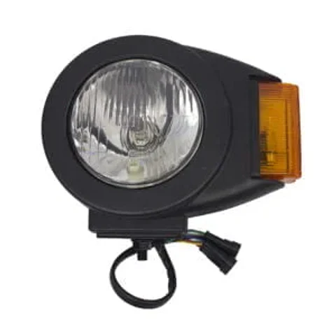 FOCO LATERAL DERECHO XGMA XG935III