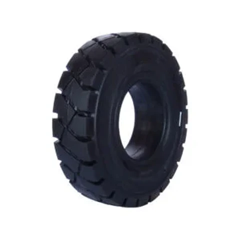 NEUMATICO MACIZO 6.50-10 JH801 MTQ GRUA HORQUILLA