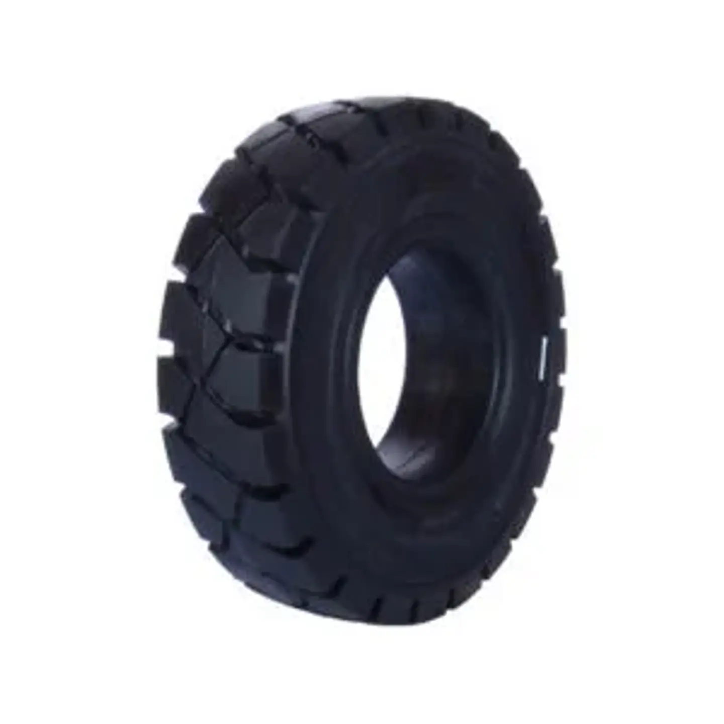 NEUMATICO MACIZO 6.50-10 JH801 MTQ GRUA HORQUILLA 1