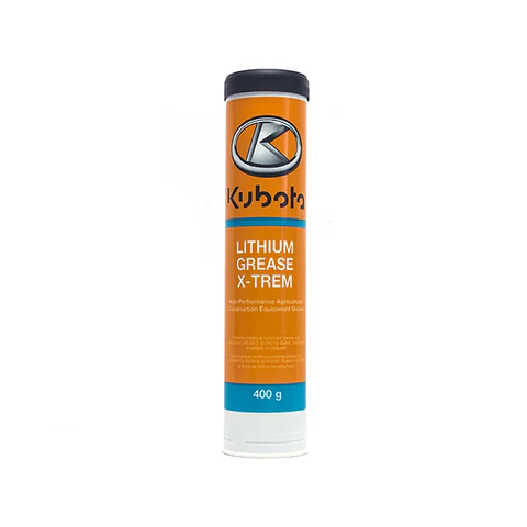 GRASA KUBOTA LITHIUM 400G X-TREM